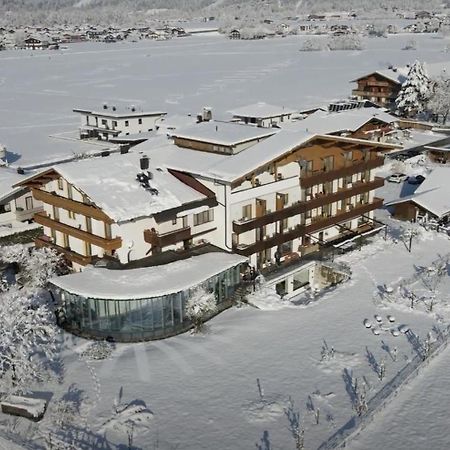 Daskaiser - Dein Gartenhotel In Tirol Ebbs Extérieur photo